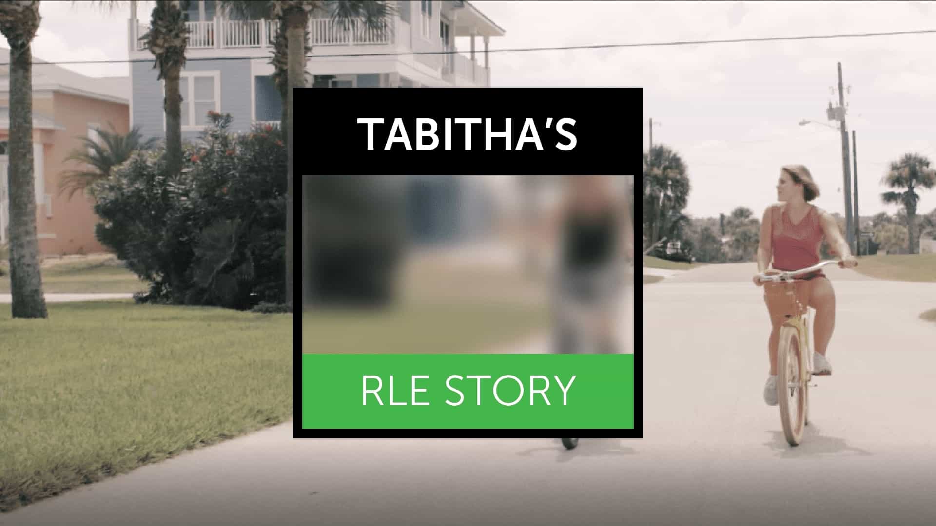 RLE story